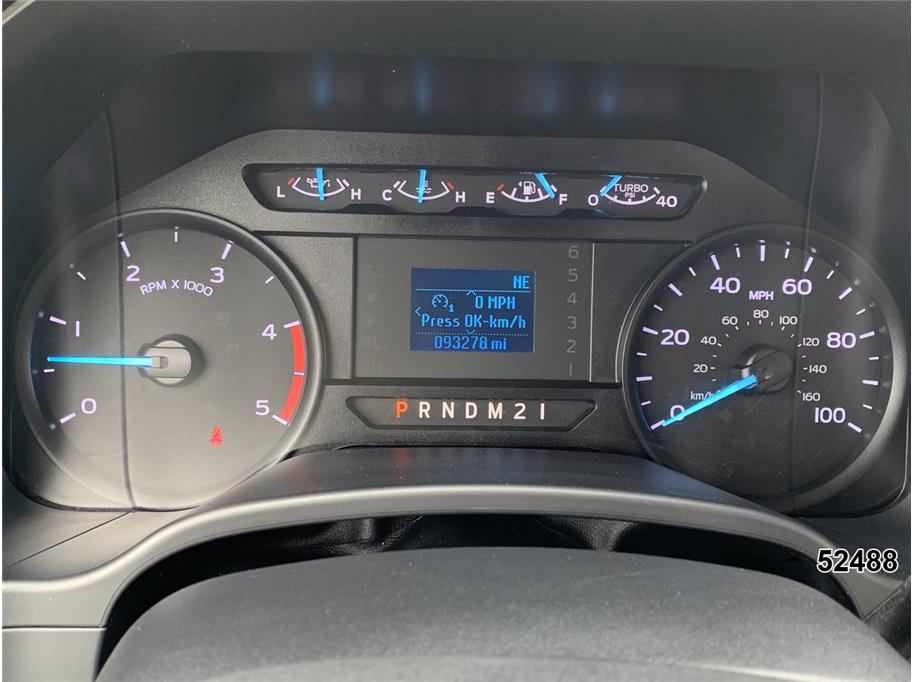 2019 Ford F350 DRW