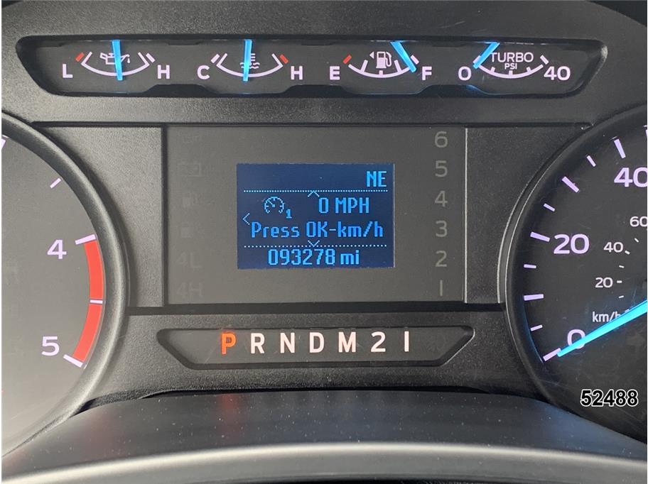 2019 Ford F350 DRW