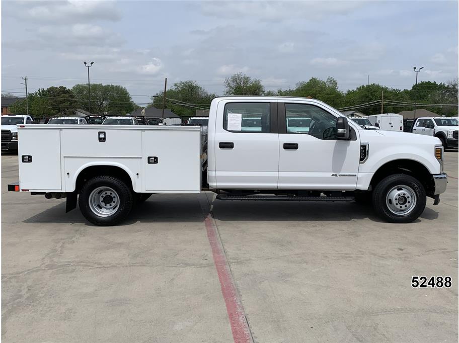 2019 Ford F350 DRW
