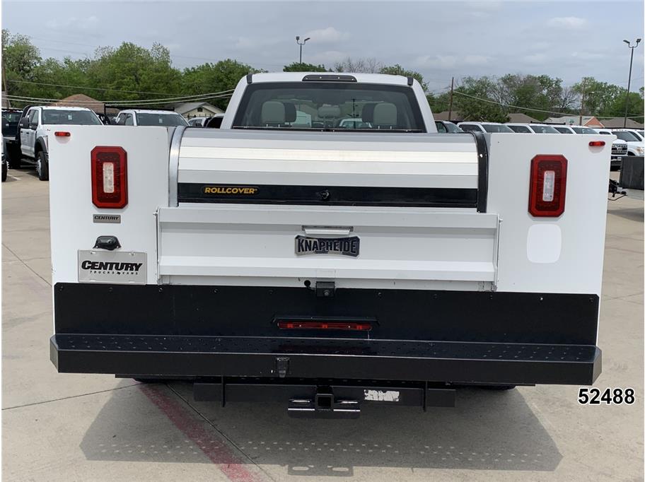 2019 Ford F350 DRW