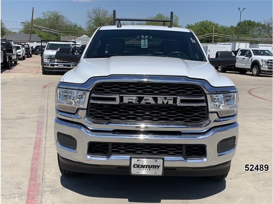 2021 Ram 2500