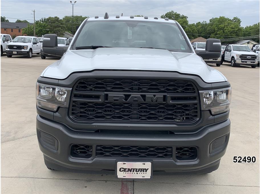 2024 Ram 3500 DRW