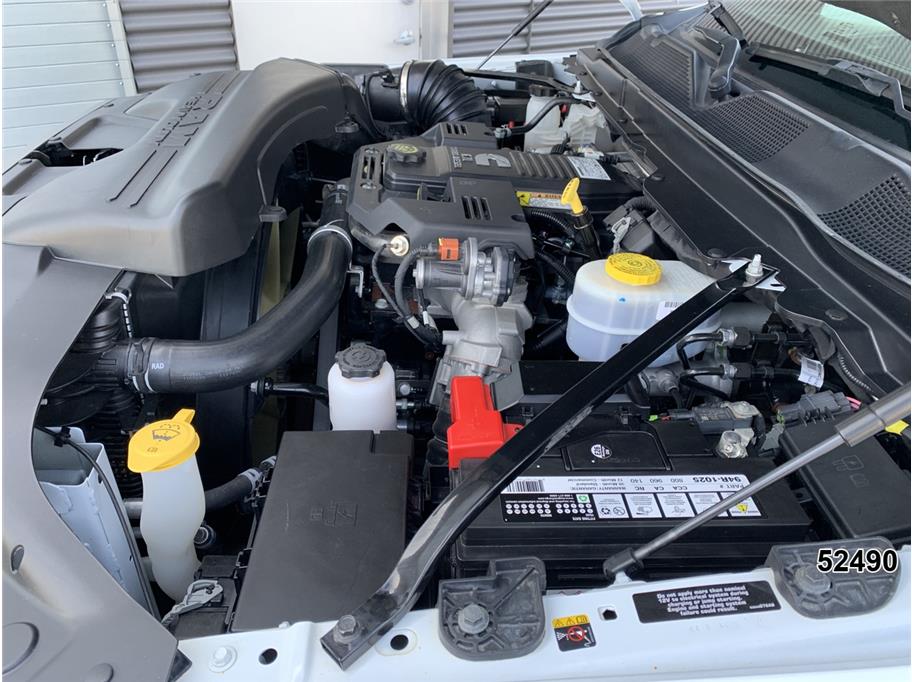 2024 Ram 3500 DRW