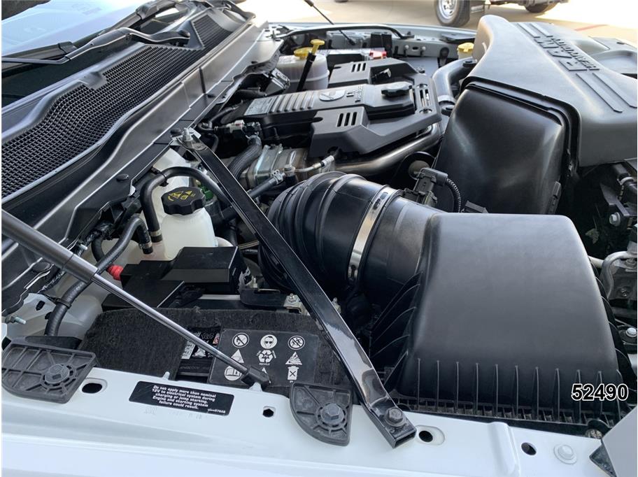 2024 Ram 3500 DRW