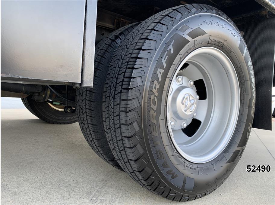 2024 Ram 3500 DRW