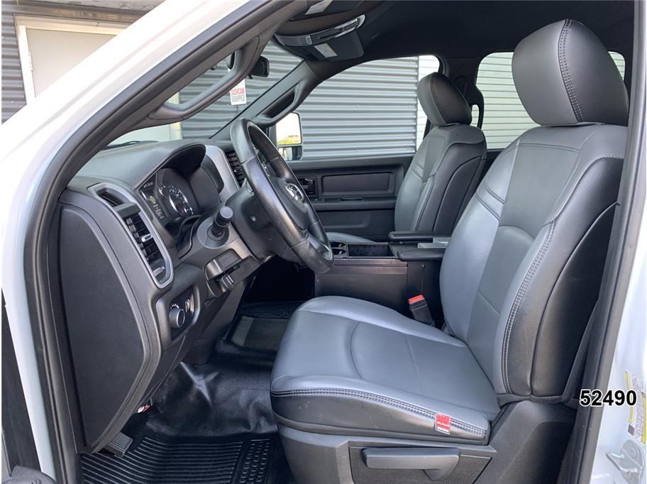 2024 Ram 3500 DRW