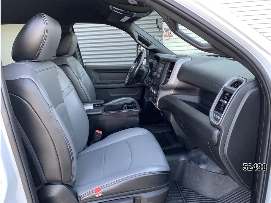 2024 Ram 3500 DRW
