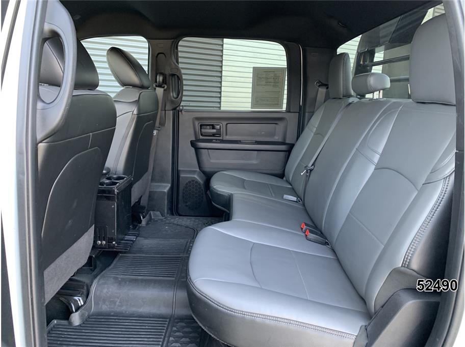 2024 Ram 3500 DRW