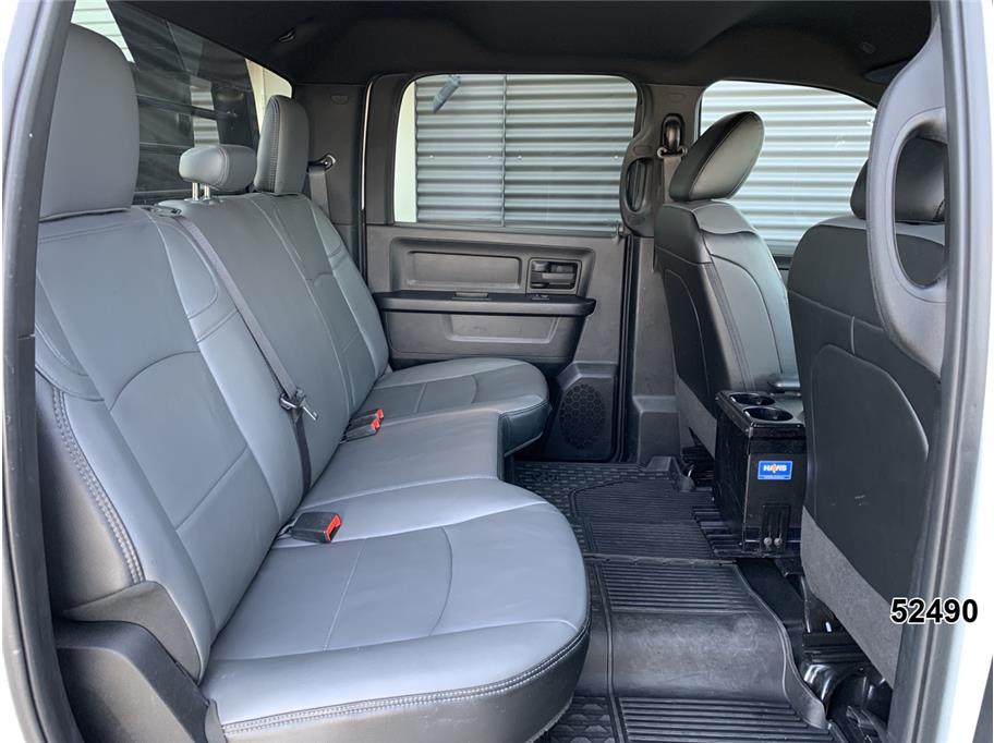 2024 Ram 3500 DRW