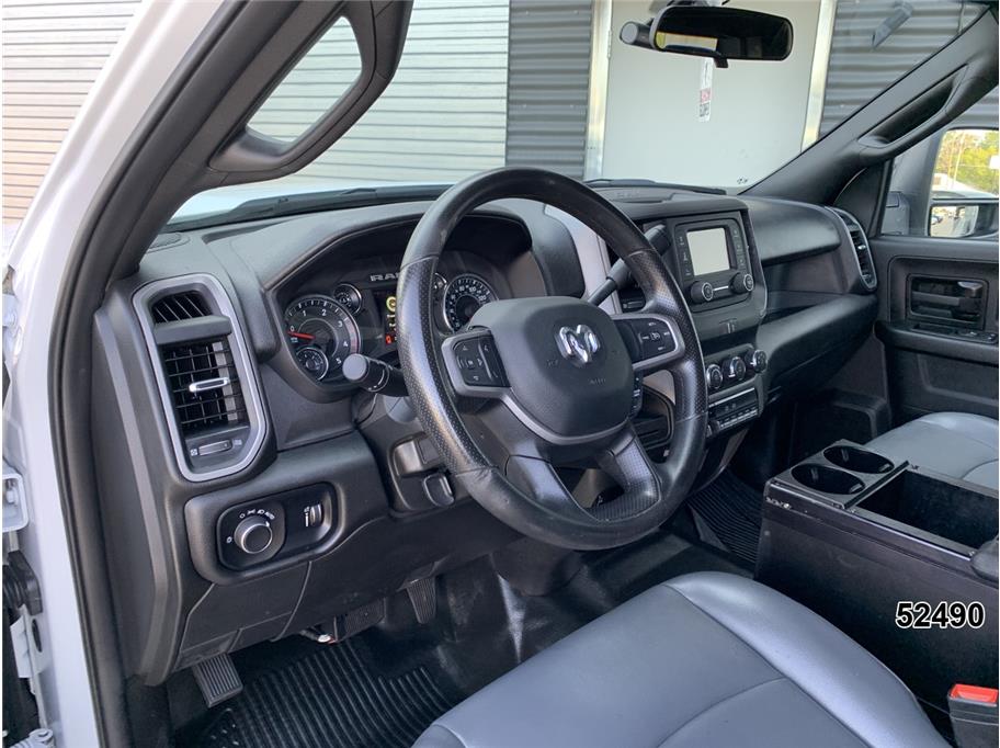 2024 Ram 3500 DRW
