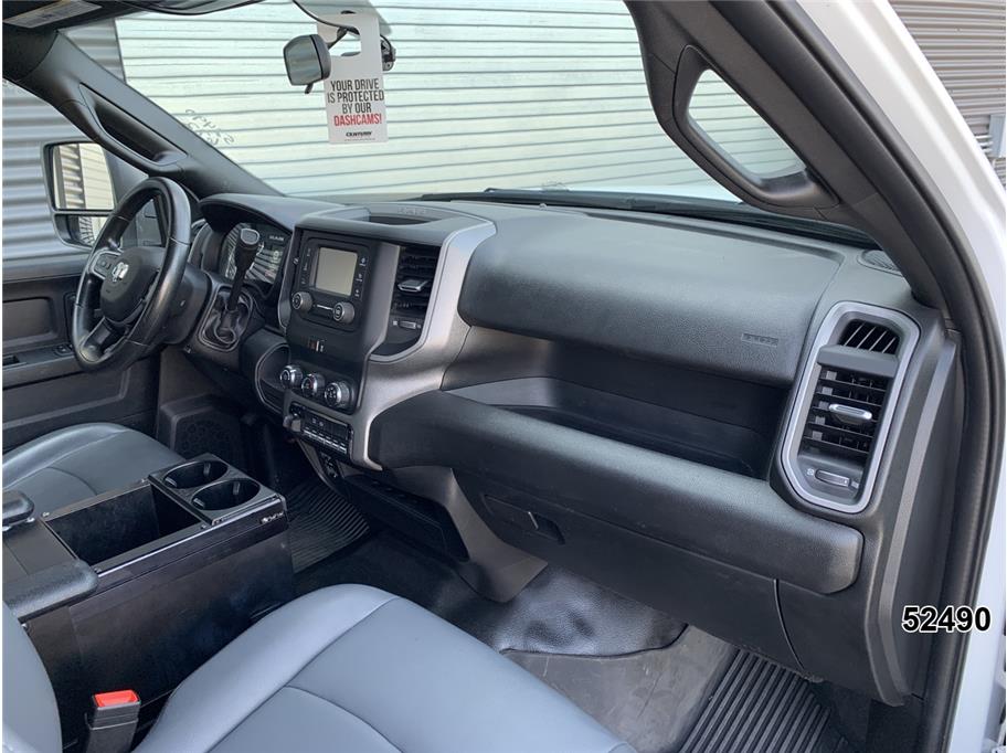 2024 Ram 3500 DRW