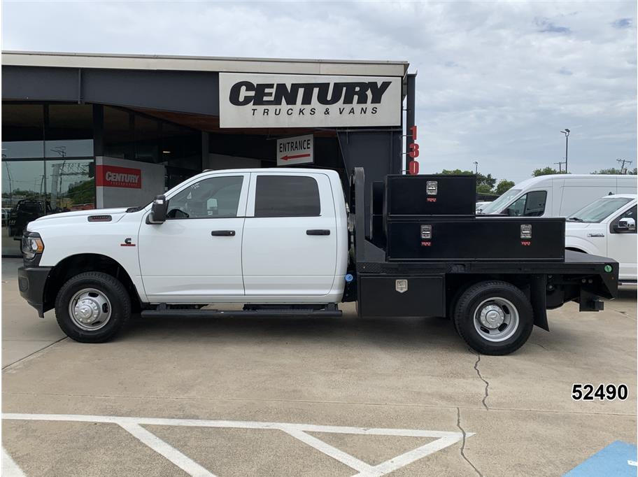 2024 Ram 3500 DRW