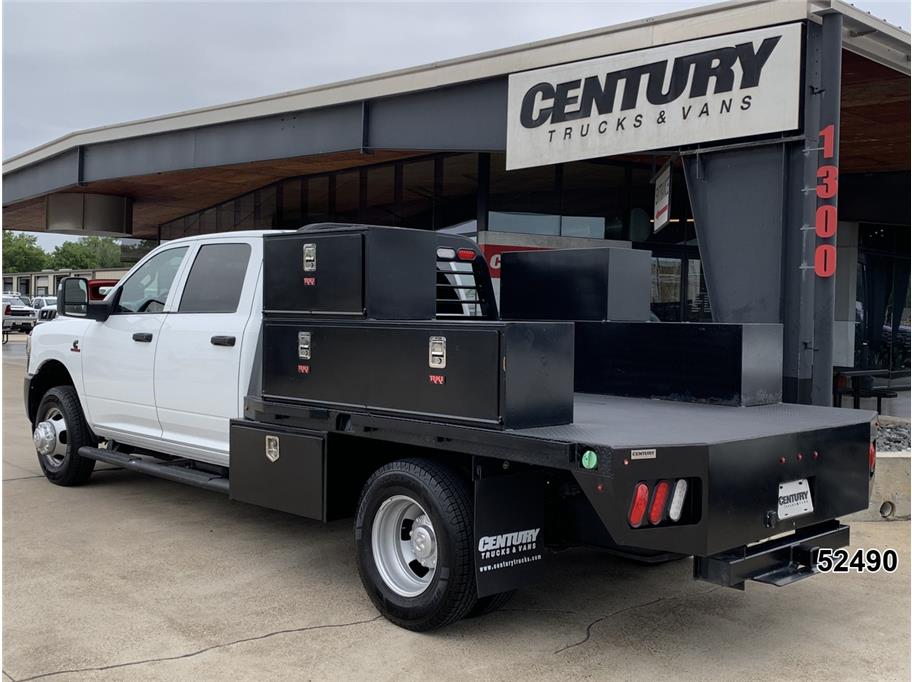 2024 Ram 3500 DRW