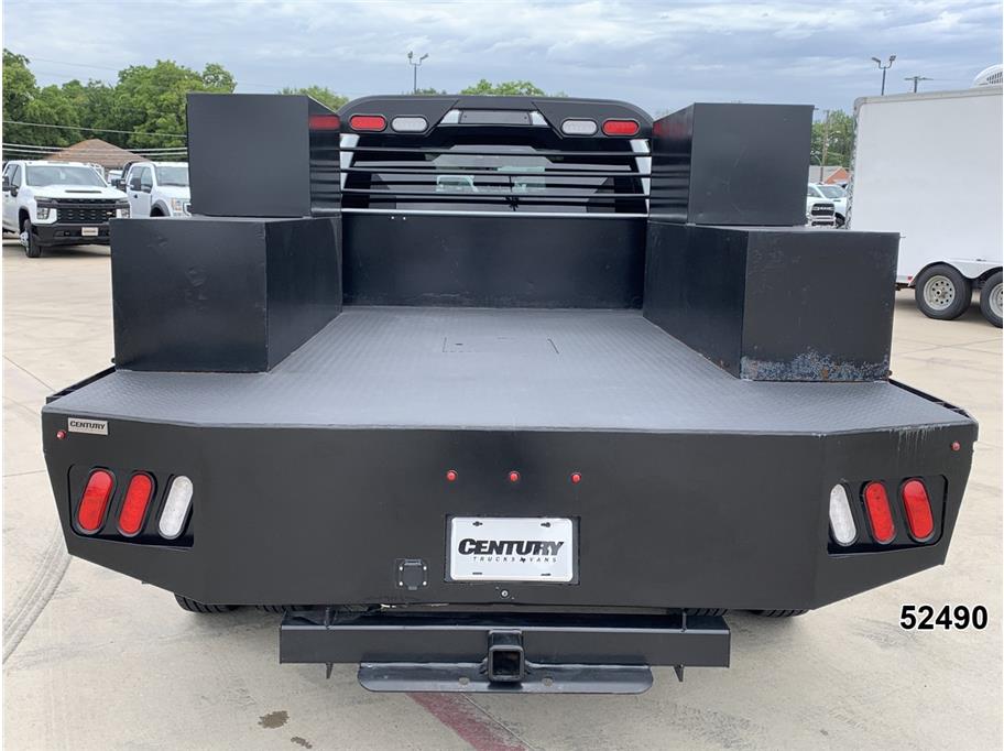 2024 Ram 3500 DRW