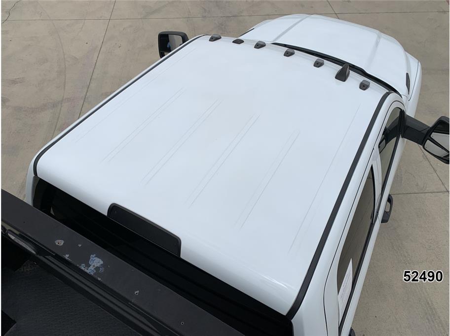 2024 Ram 3500 DRW
