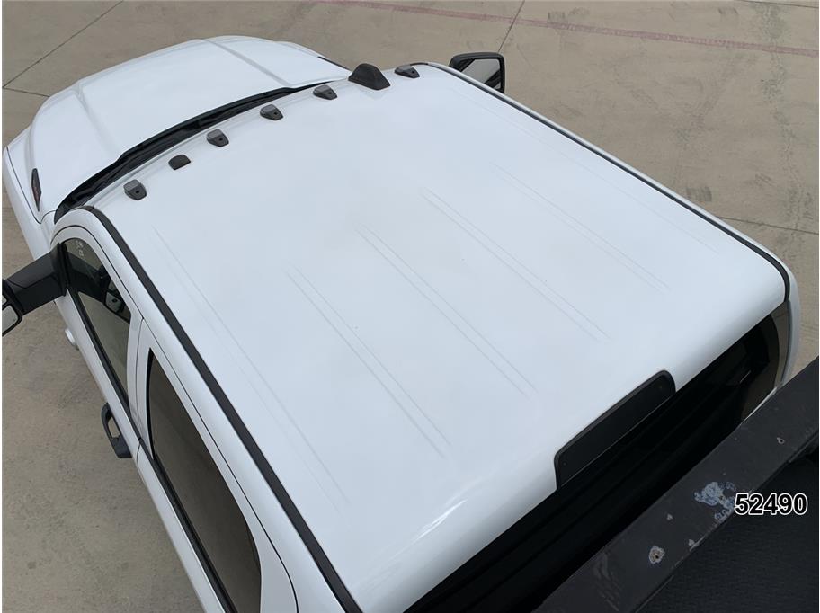 2024 Ram 3500 DRW