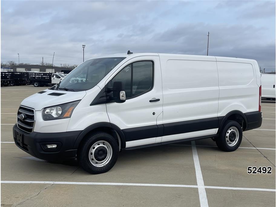 2020 Ford Transit 250