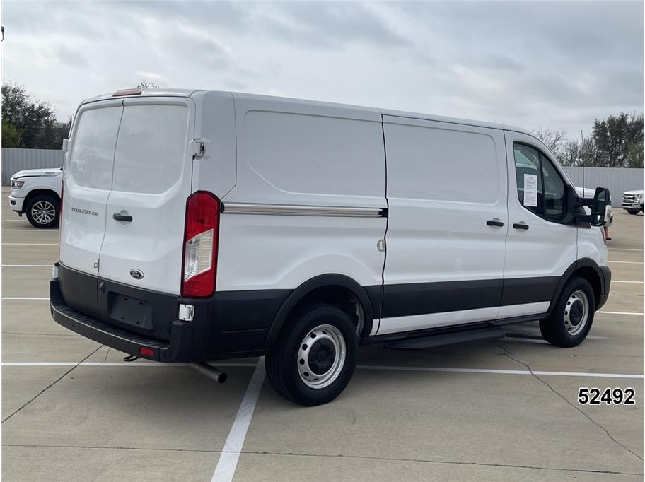 2020 Ford Transit 250
