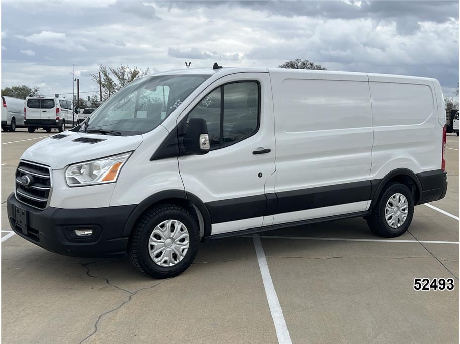 2020 Ford Transit 150