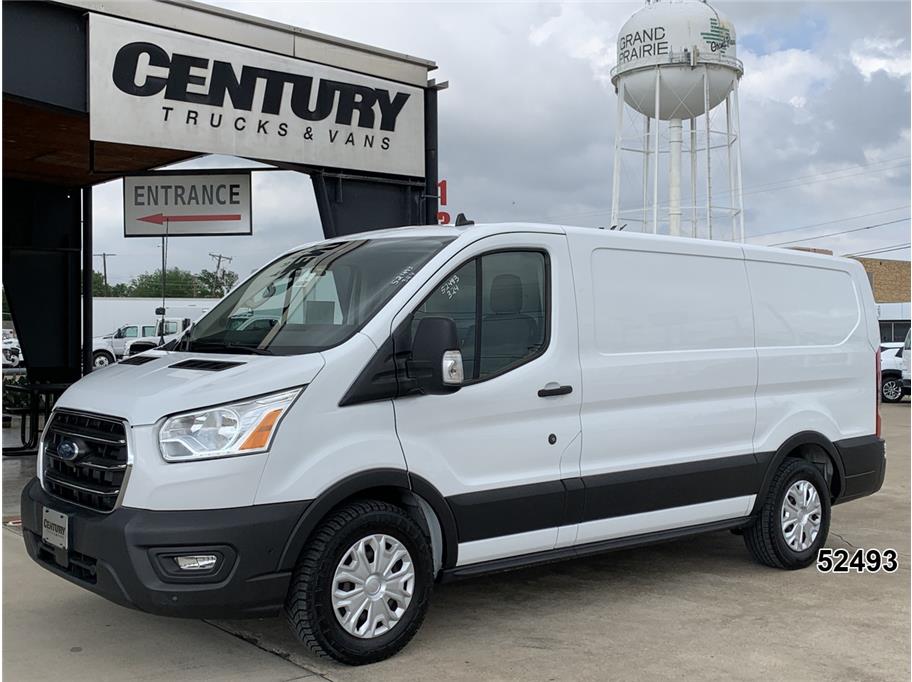 2020 Ford Transit 150 Low Roof 130 WB's photo