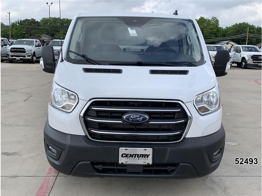 2020 Ford Transit 150