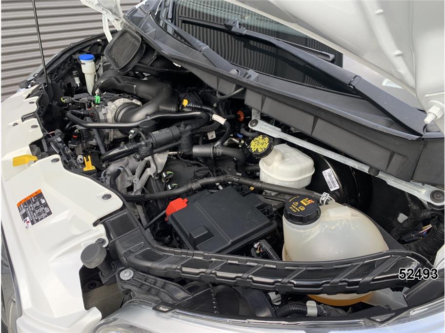 2020 Ford Transit 150