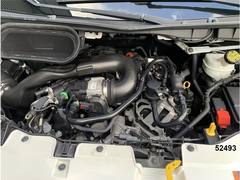 2020 Ford Transit 150