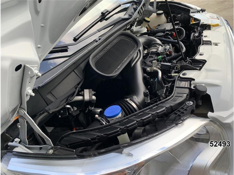 2020 Ford Transit 150