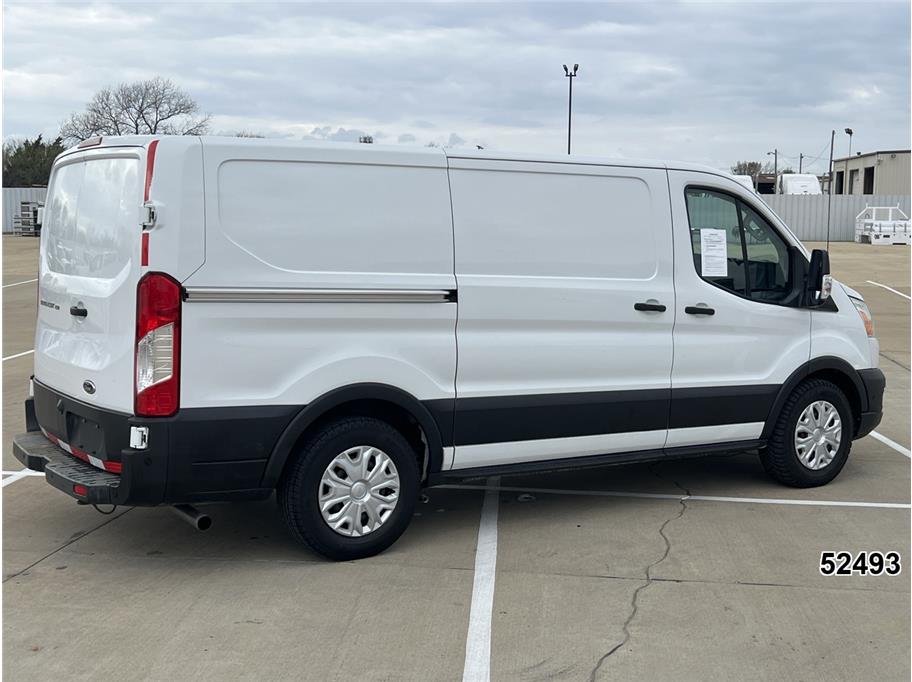 2020 Ford Transit 150