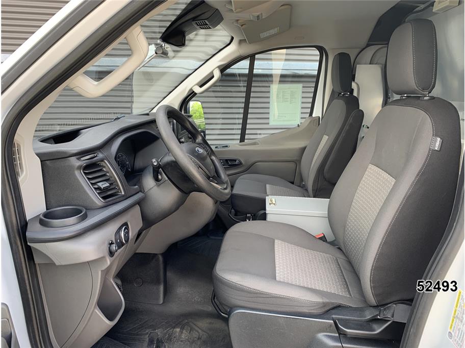 2020 Ford Transit 150