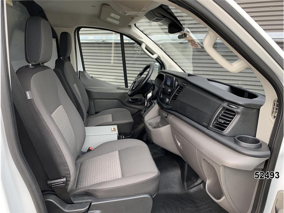 2020 Ford Transit 150