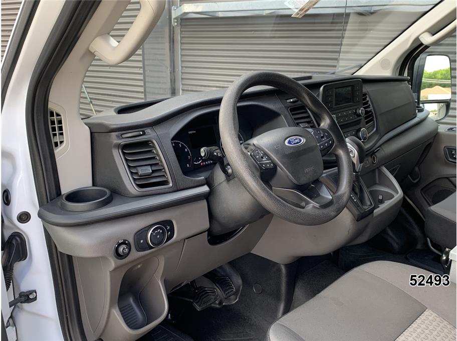 2020 Ford Transit 150