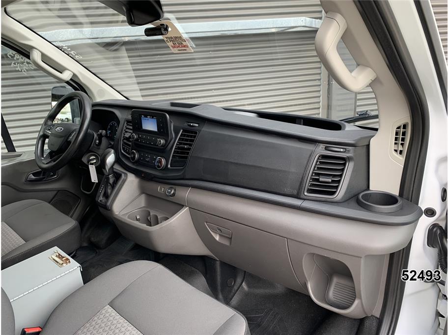 2020 Ford Transit 150