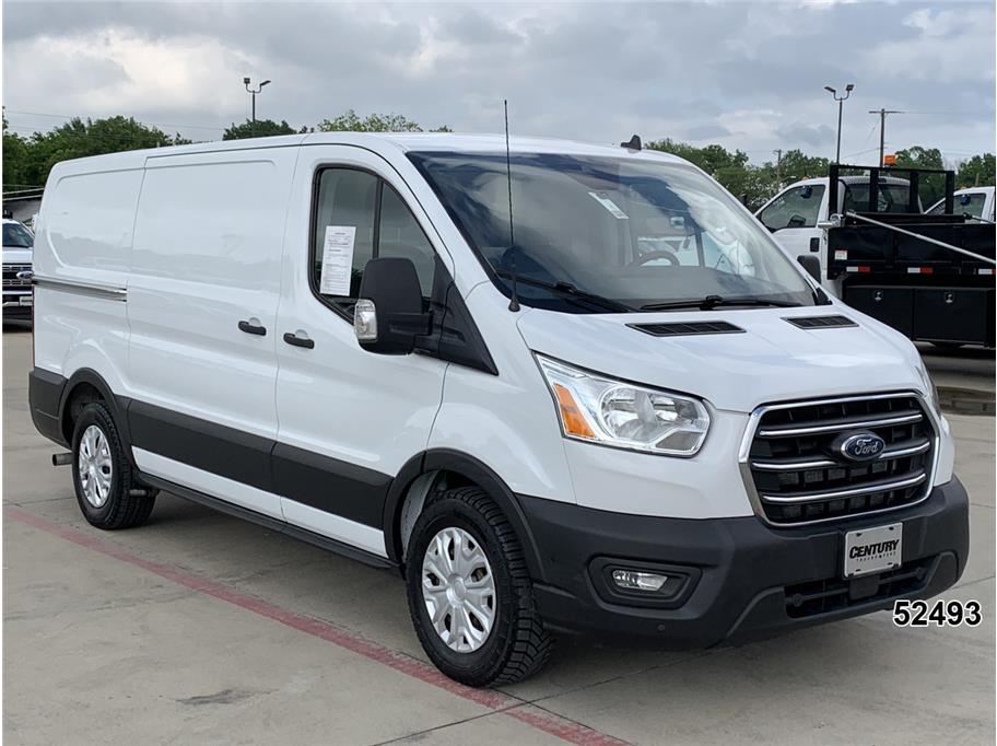 2020 Ford Transit 150