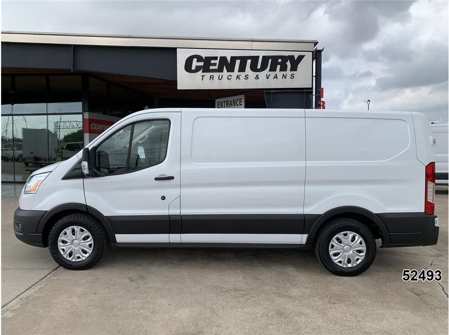 2020 Ford Transit 150
