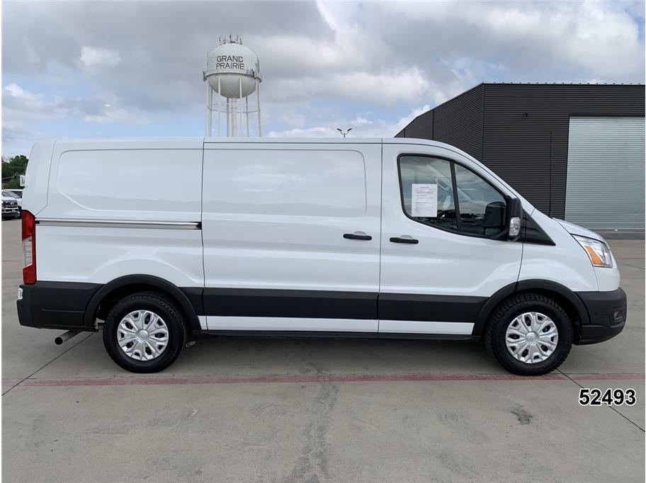2020 Ford Transit 150