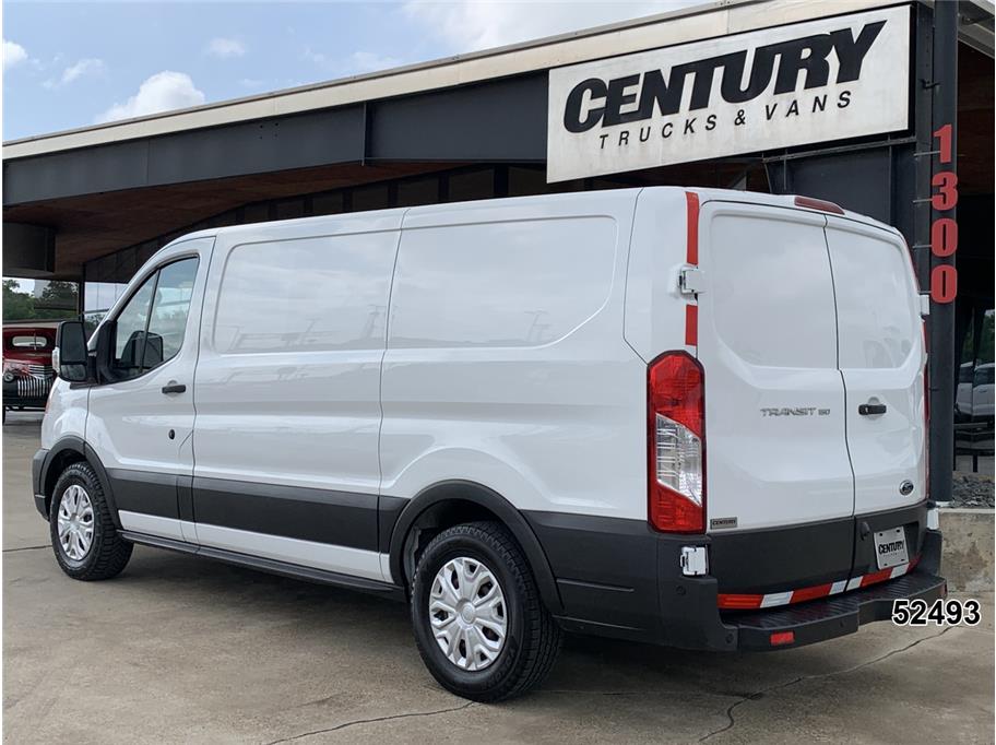 2020 Ford Transit 150