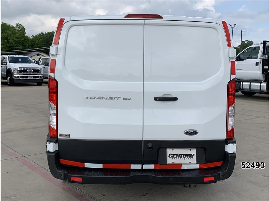 2020 Ford Transit 150