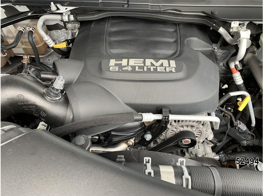 2022 Ram 4500
