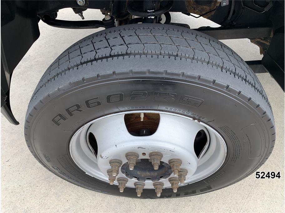 2022 Ram 4500