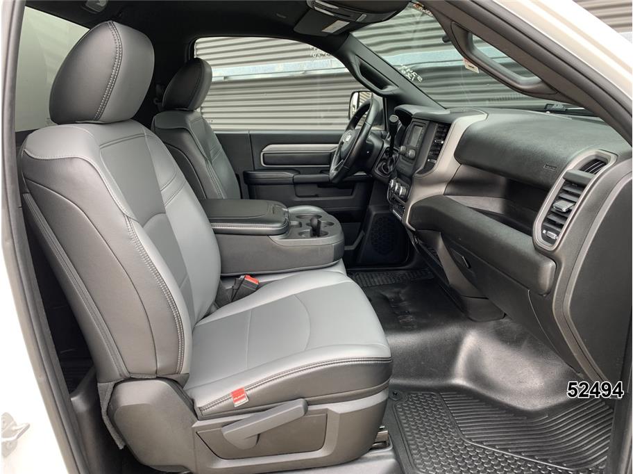 2022 Ram 4500