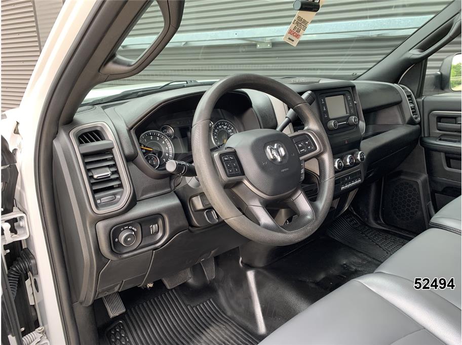 2022 Ram 4500