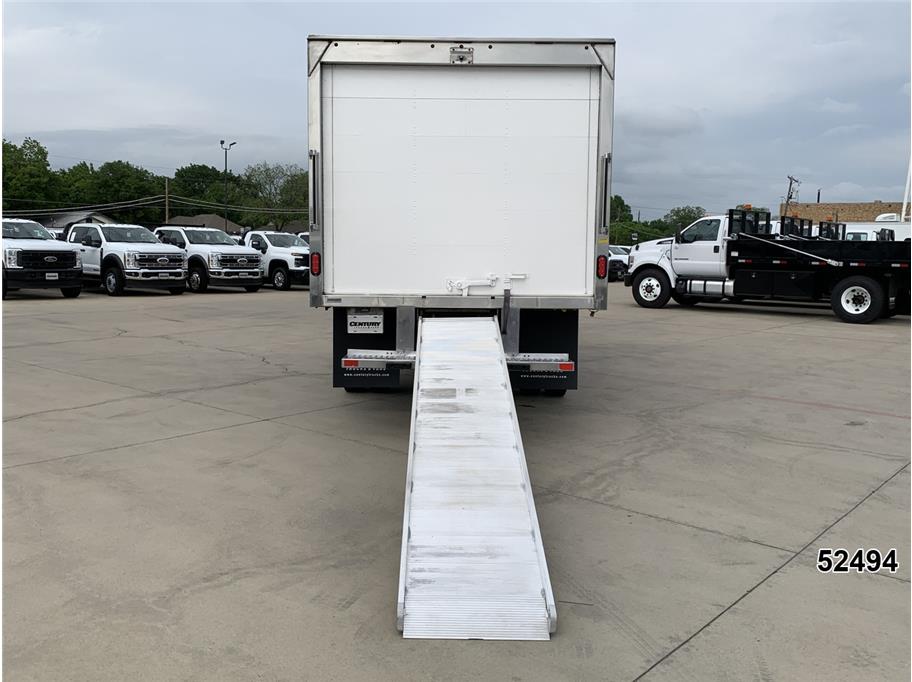 2022 Ram 4500