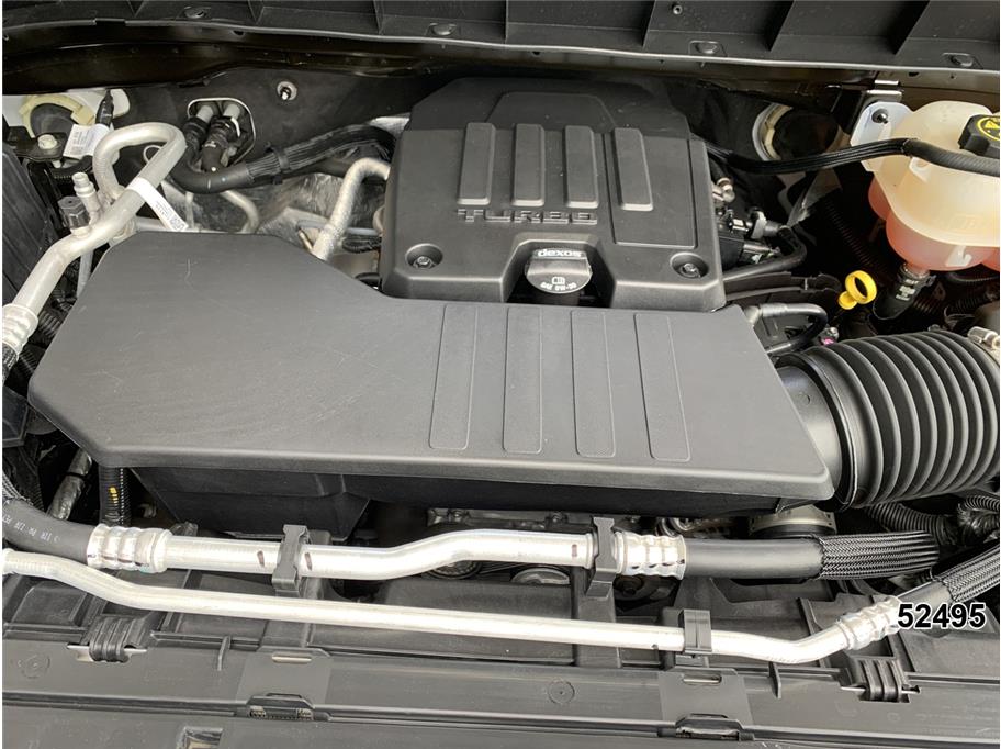 2023 Chevrolet 1500 Silverado