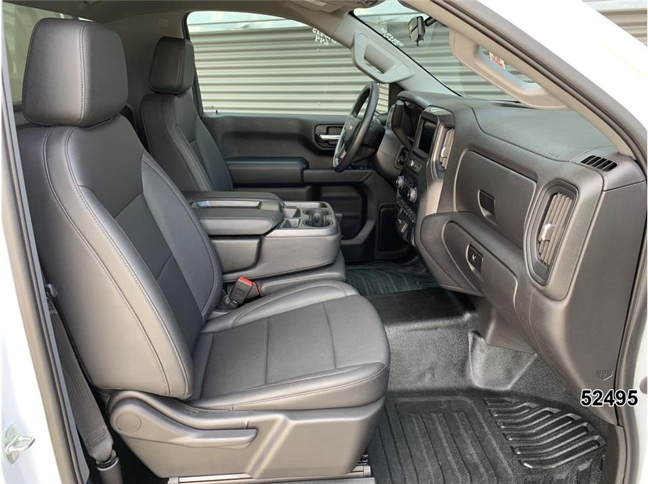 2023 Chevrolet 1500 Silverado