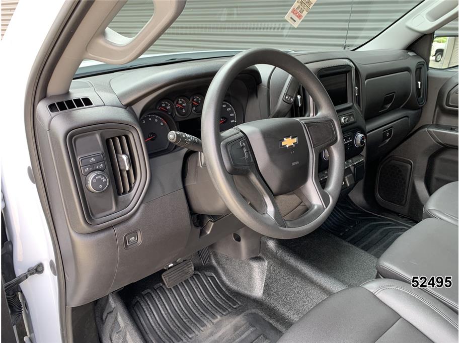 2023 Chevrolet 1500 Silverado