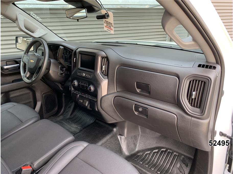 2023 Chevrolet 1500 Silverado