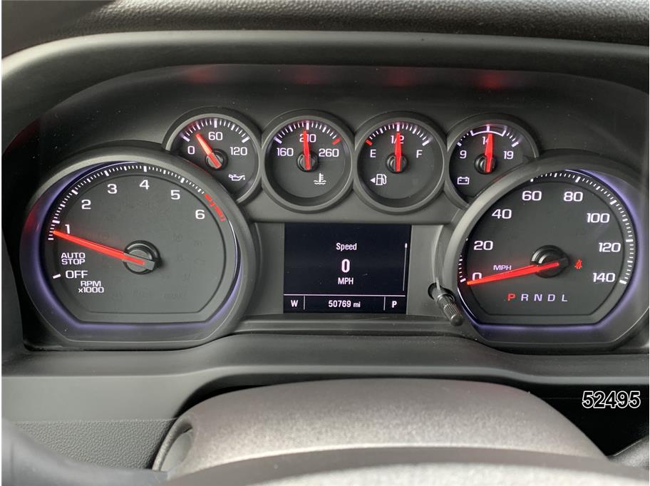 2023 Chevrolet 1500 Silverado