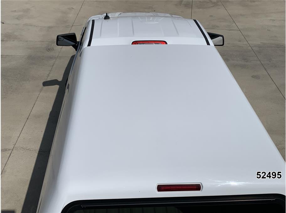 2023 Chevrolet 1500 Silverado