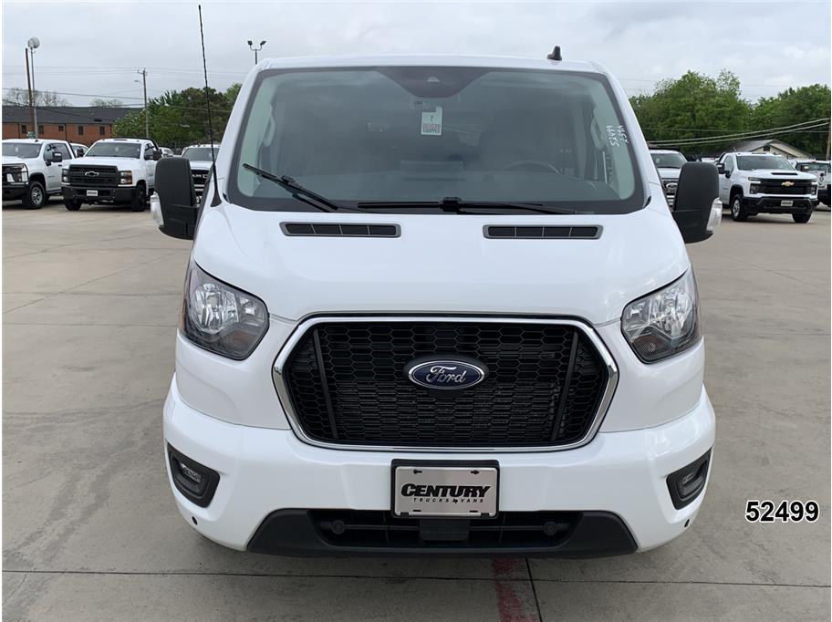 2024 Ford Transit 350
